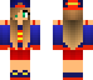 super girl