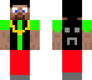 cool skin