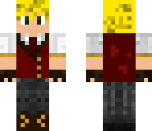 jp's steampunk test
