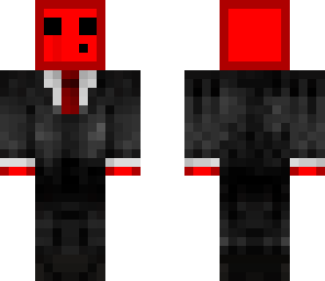 red slime
