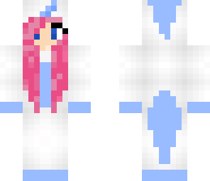 unicoen girl
