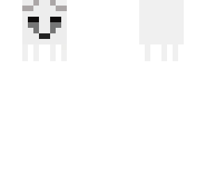 baby ghast