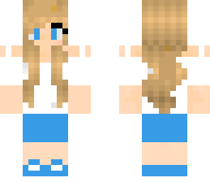  cute girl