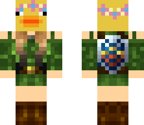 duck