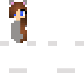 girl in frozenstar suit