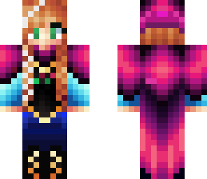 anna