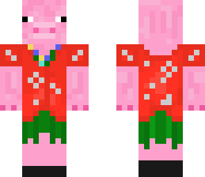 hawaiian pigman