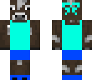 sky cow