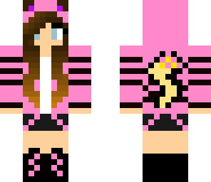 skitty girl