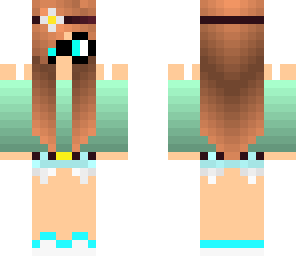edited cute nerdy girl