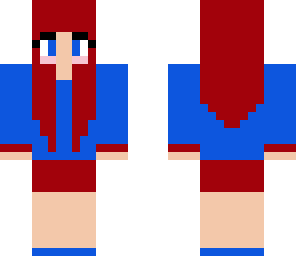 simple girl