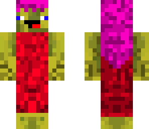 melon mom durp