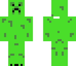creeper man