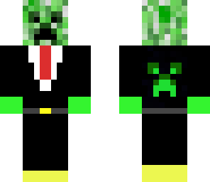 creeper boss