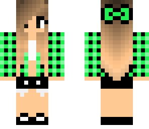 green cutie