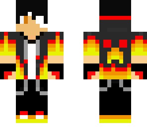 blaze teen