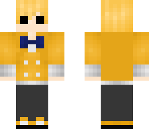 human golden freddy