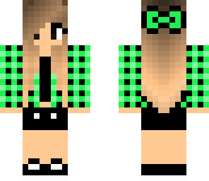 green cutie