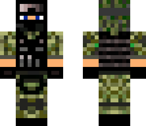 new camo for alex