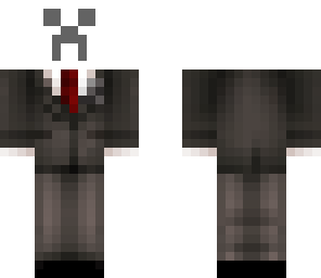 creeper ghost