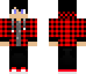 grunge boy