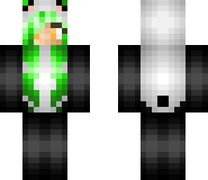 panda 2