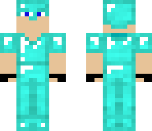 diamond armor