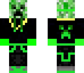 creeper boss