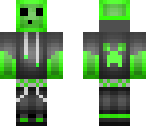 slime teen