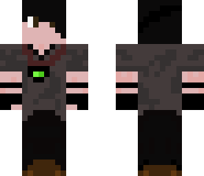 demigod rikokillo