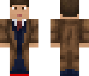 10th doctor