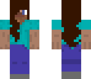 steve girl