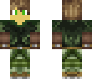 tribal elf
