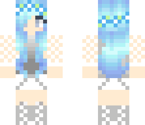 my skin