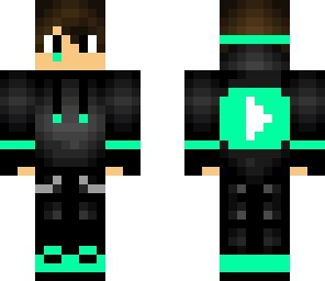 max's skin