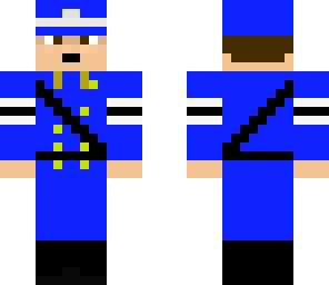cop ranger