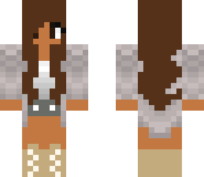 cool skin