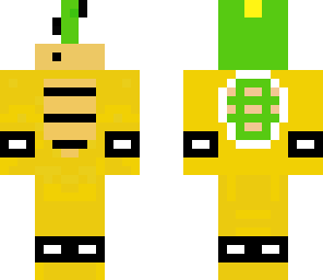 lemmy koopa