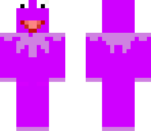 purple kermit