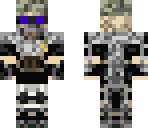 cod aw exo soldado