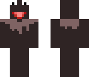 black kermit
