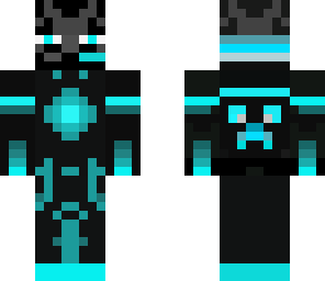 enderman boss
