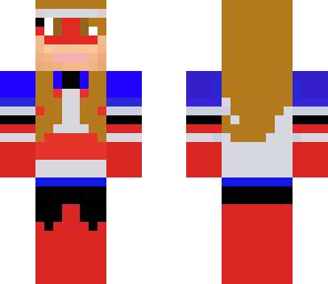 girl danger