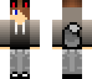 my skin ouo