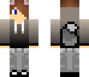 im just makeing skin i yoose emo
