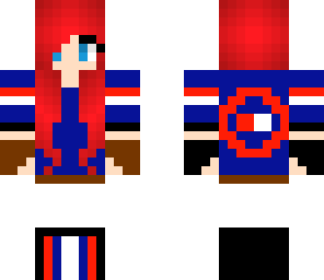 party poison girl
