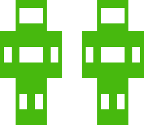 green grid thing