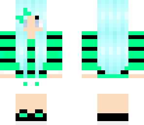 missyxoxo requested skin
