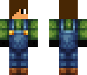 srg masterchief luigi