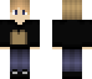 blonde bread sweatshirt